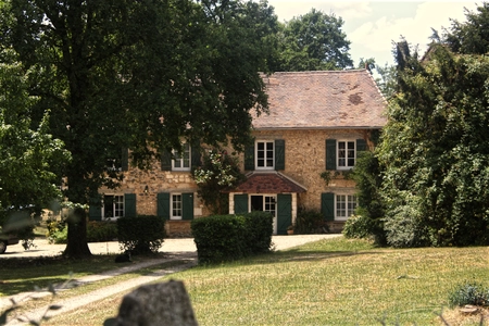 Domaine de la sablière