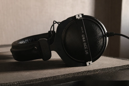Le DT 770 Pro